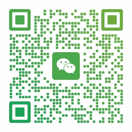 Scan on WeChat